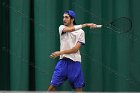 Men's Tennis vs Endicott  Men’s Tennis vs Endicott. - Photo By: KEITH NORDSTROM